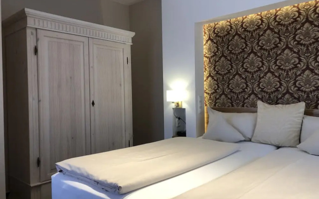 Hotel Petersen‘s Landhaus Scharbeutz