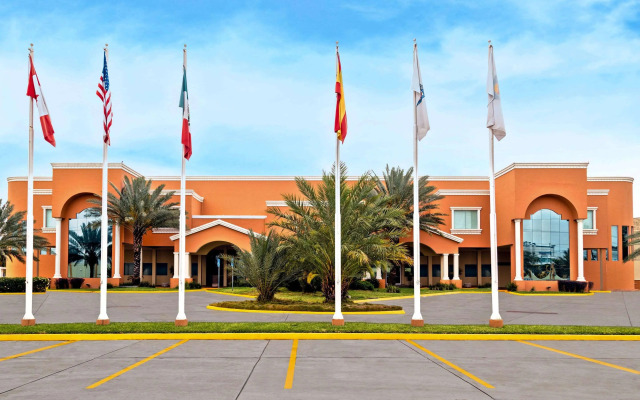 Comfort Inn Monterrey Norte