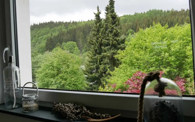 Nettes Lieblingsplatz