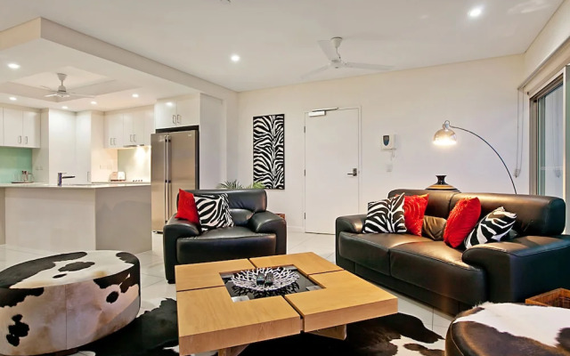 Beachlife Holiday Apartments