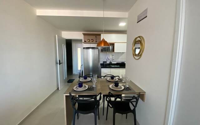 Smart Stay Apto 1207-Mandi Hospitalidade