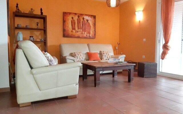 House With 3 Bedrooms in Puerto del Rosario, With Wonderful sea View,