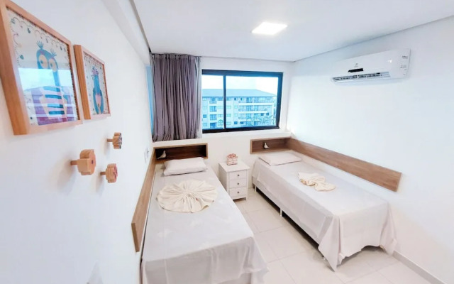 Beach Class Residence Eco Life