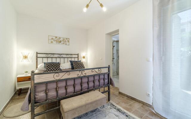 Josipa in Supetar with 2 bedrooms and 1 bathrooms