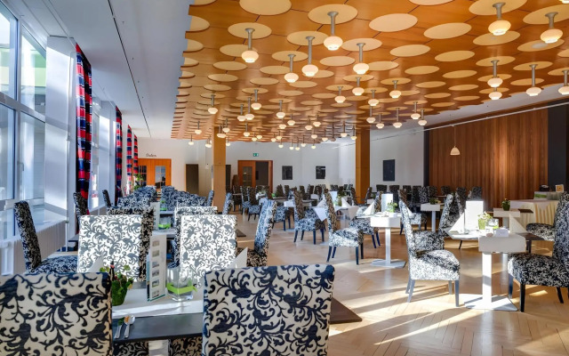 Tannhäuser Hotel Rennsteigblick