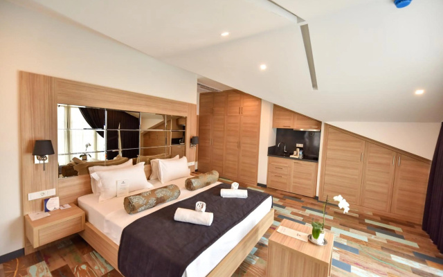 Alesta Midtown