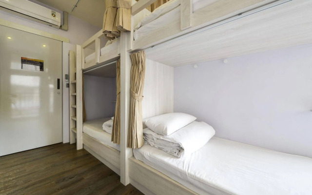 Taichung Box Design Hotel