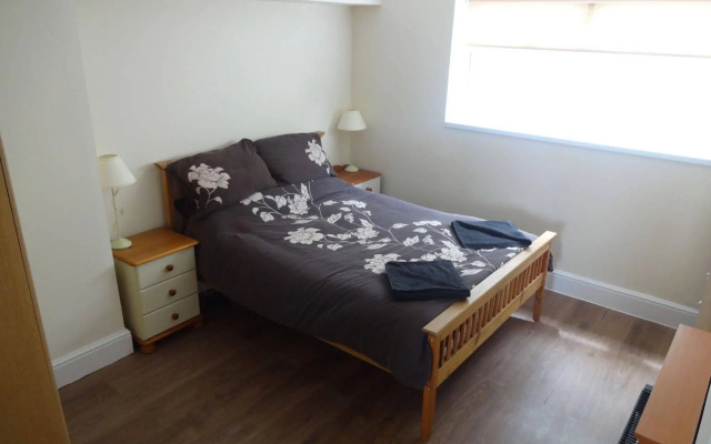 Travellers Rest Motel