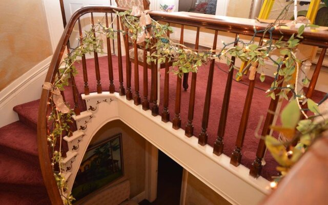 Union Hill Inn Bed and Breakfast