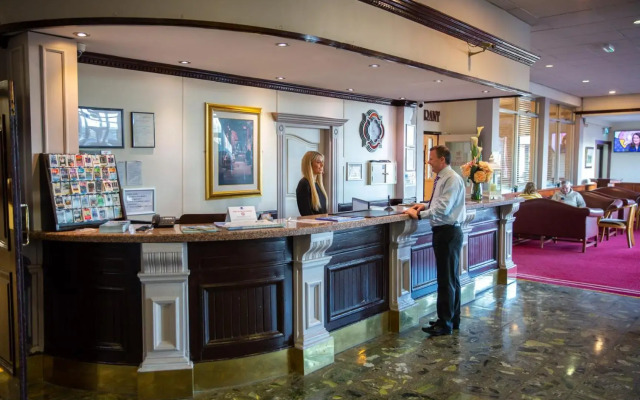 West County Hotel