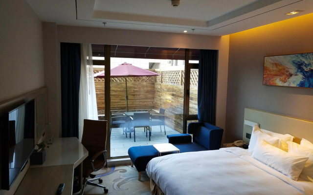 Holiday Inn Express Anshan Downtown by IHG