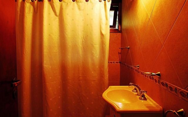 Sueño Pampa Apart y Cabañas