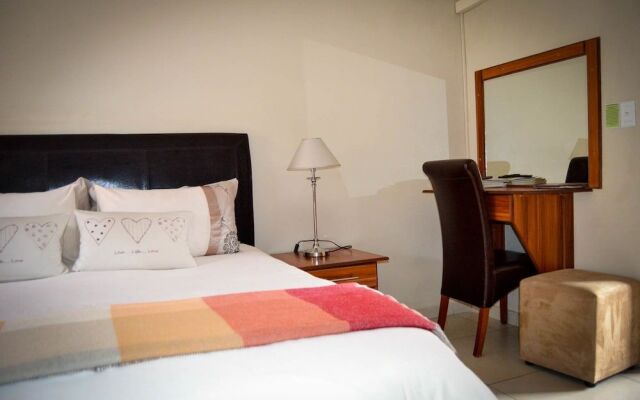 Harmony Place Bed & Breakfast