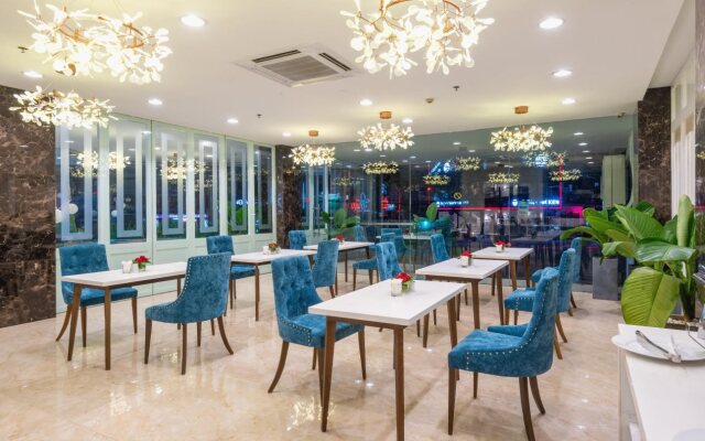 Tarasa Hotel