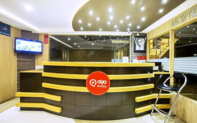 OYO Rooms Pradhan Nagar