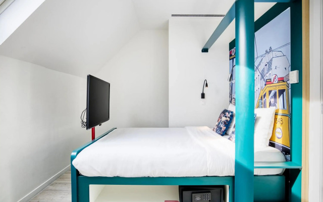 Aloft Miami Aventura