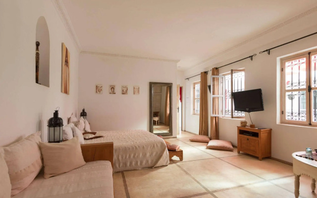 Riad Alegria