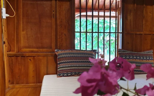 Maison Teahouse Homestay
