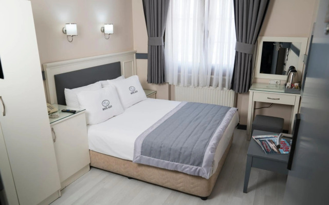 Suvarnabhumi Oriental Resort