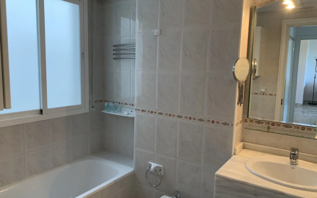 Apartamento Marbella PET