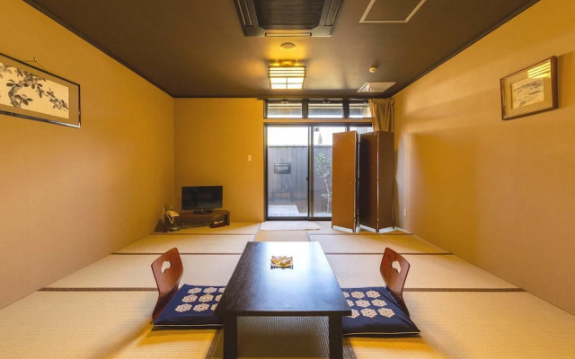 Katsuragi Onsen Happu-no-yu
