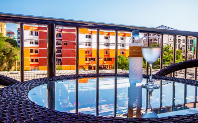 New Nordic Hotel Pattaya