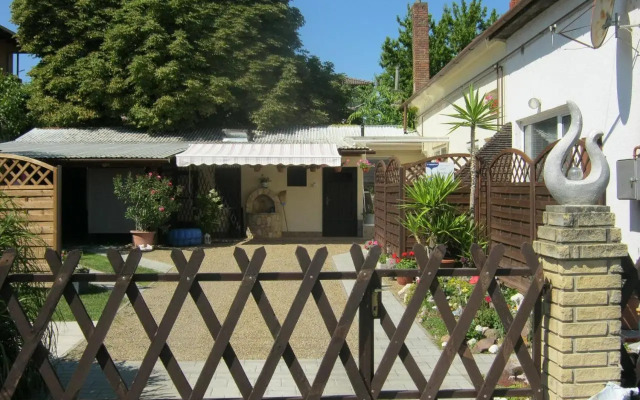 Kitti Apartman