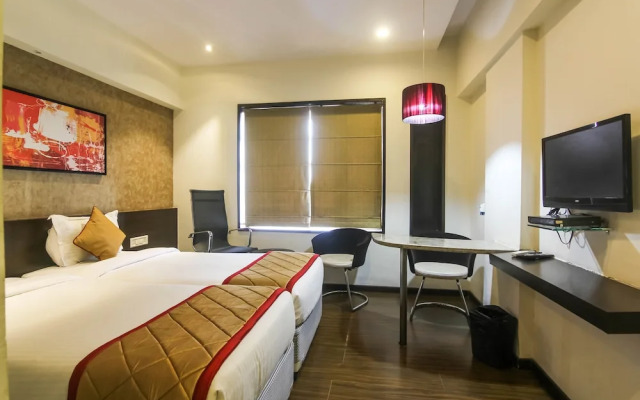 Hotel Lxia
