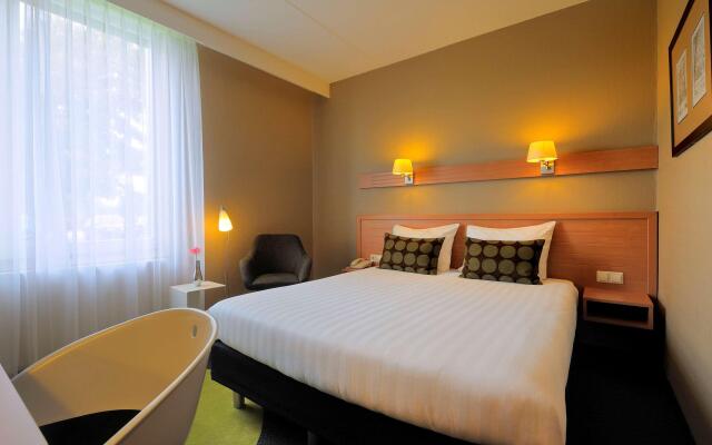 Mercure City Zwolle Hotel