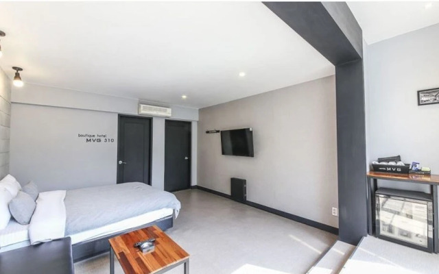 MVG Boutique Hotel