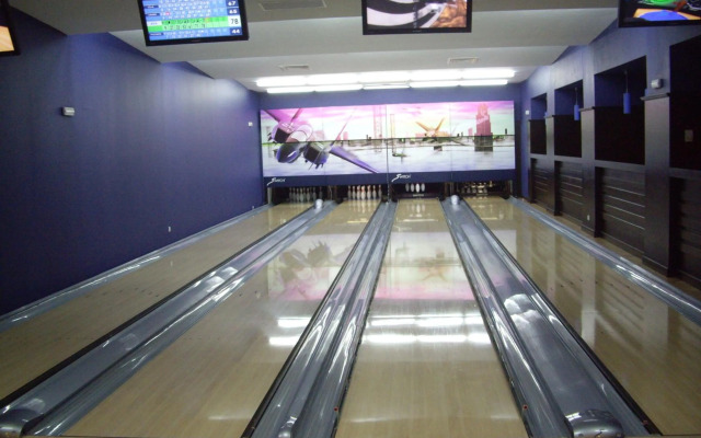 APARTMENT DELUXE MARINA CAPE 4 stars complex 33 6