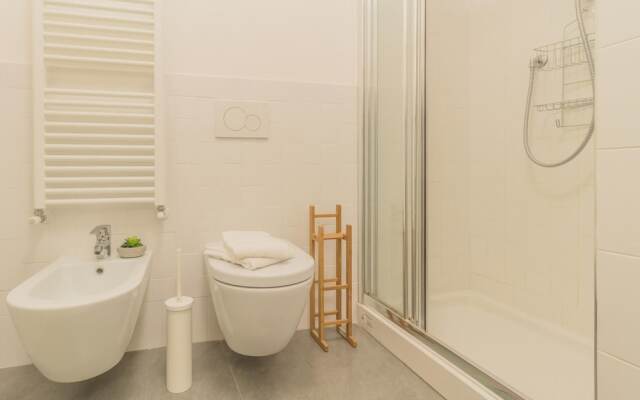 La Casa di Rosa in Varenna