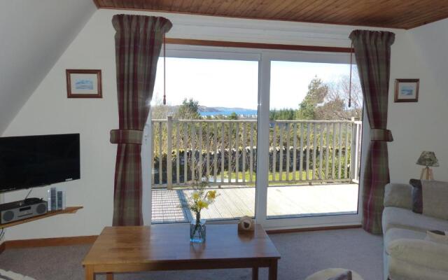 Aultbea Lodges