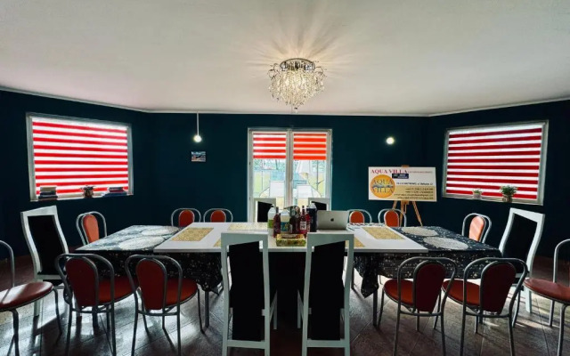 Aqua Villa Grzybowo