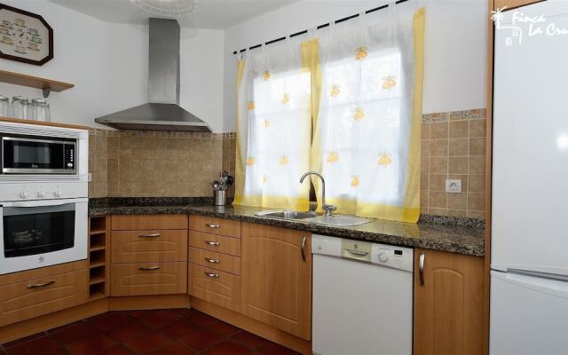 Villa Campesina Deluxe Private