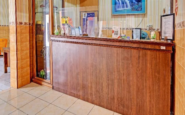 Collection O 91489 Hotel Tanjung Permata