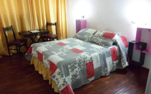 Mar del Plata Hotel - Montevideo