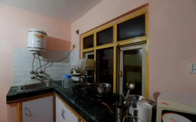 Abode Home Cool & Homely Place