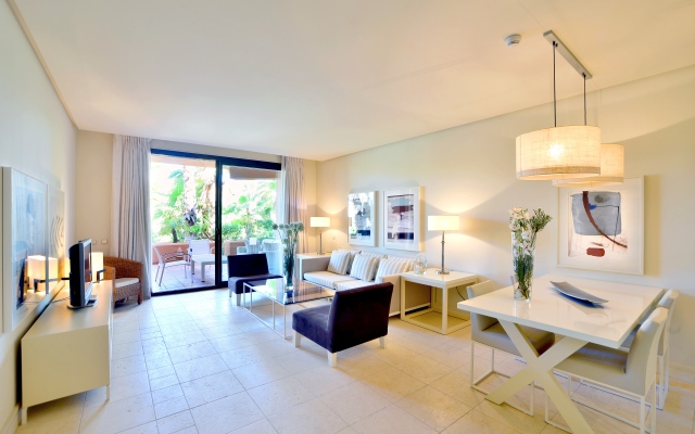 Aparthotel Novo Resort