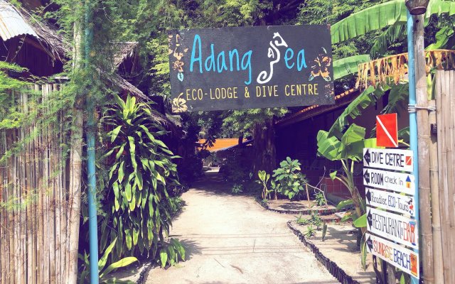 Adang Sea Divers & Eco Lodge Koh Lipe