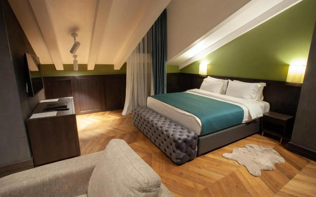 Hotel Solun