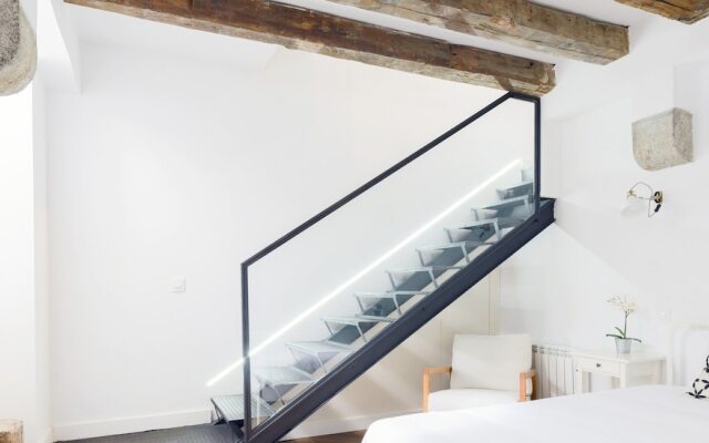 Charming La Latina Green