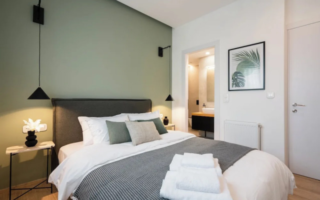 The Edge - Luxury Residences