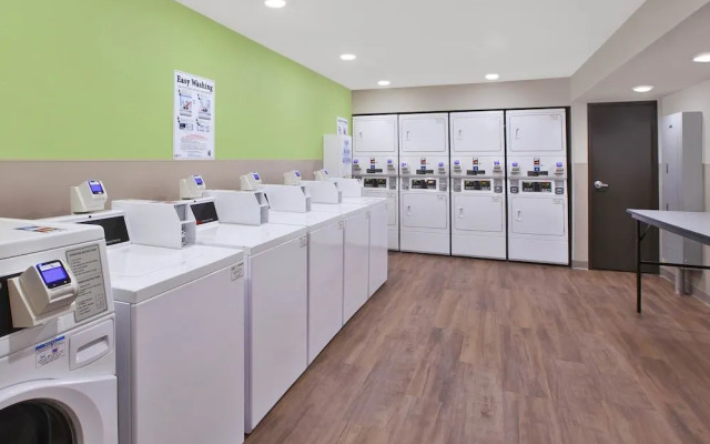 Extended Stay America Suites - Detroit - Rochester Hills