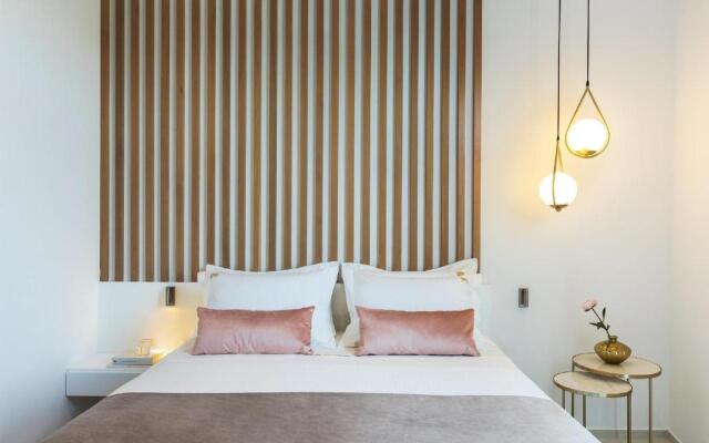 Mirabile Luxury Suites