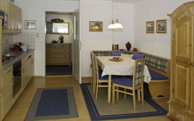 Weißes Rößl