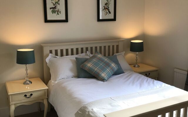 The Three Tuns Hotel