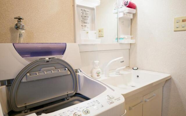 Emerald Green Nakanoshima - Vacation STAY 12058