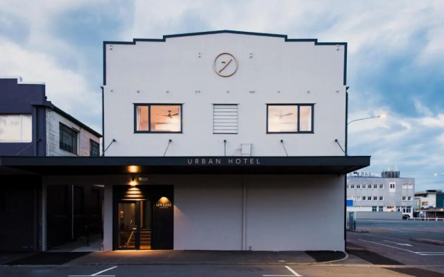 14th Lane Urban Hotel
