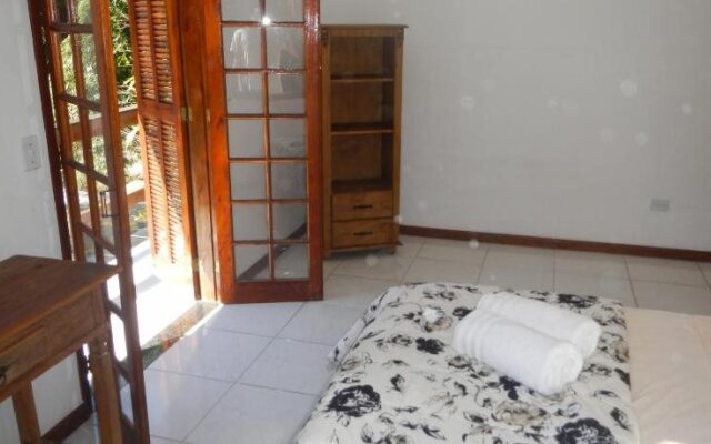 Avohai Lodge